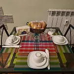Bed and breakfast Gregory Vatican