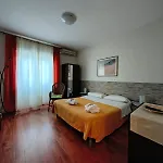 Bed and breakfast Gregory Vatican 4*