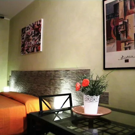 Bed & Breakfast Gregory Vatican Rom