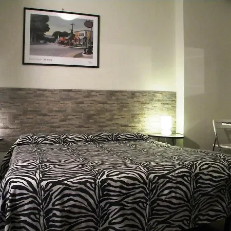 Bed and Breakfast Gregory Vatican