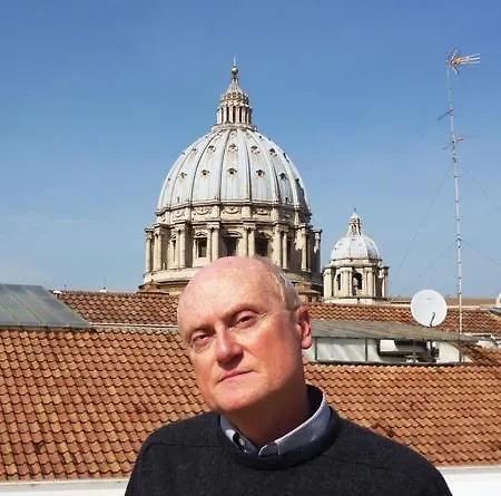 Bed & Breakfast Gregory Vatican Roma