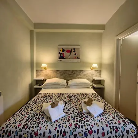 Gregory Vatican 4* Rome