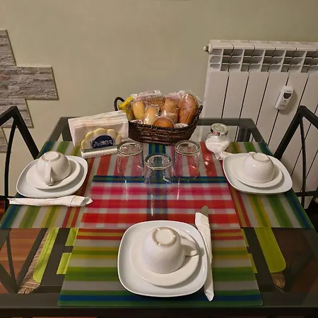 Bed and Breakfast Gregory Vatican