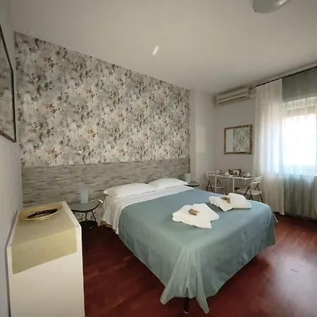 Bed and Breakfast Gregory Vatican 4*