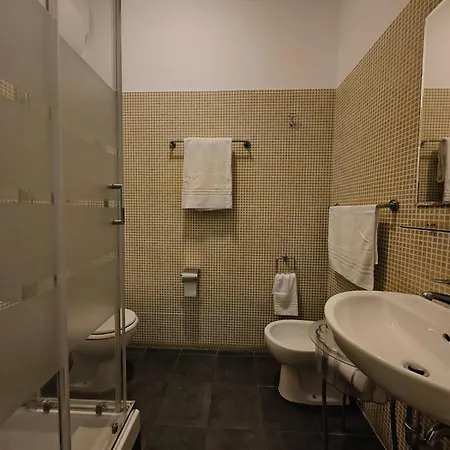 Gregory Vatican فندق مبيت وإفطار روما