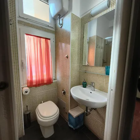 Bed and Breakfast Gregory Vatican