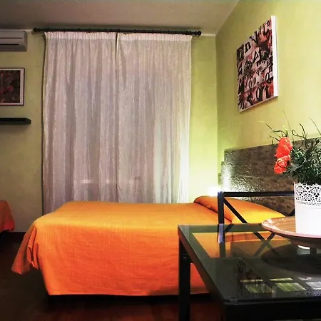 Bed & Breakfast Gregory Vatican