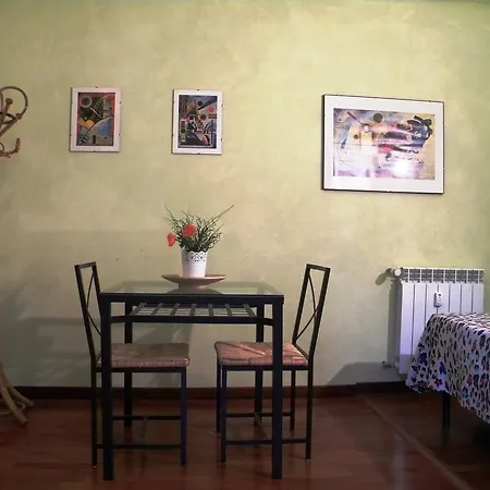 Gregory Vatican Bed & Breakfast Roma