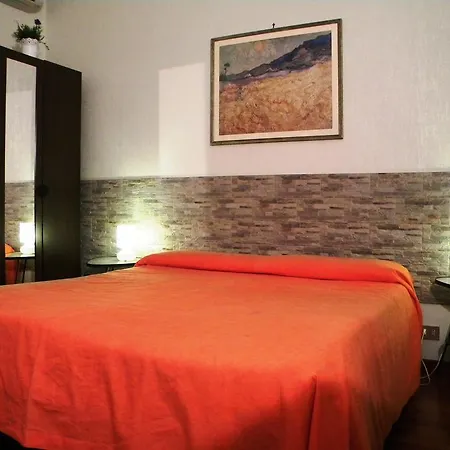 Gregory Vatican 4* Rom