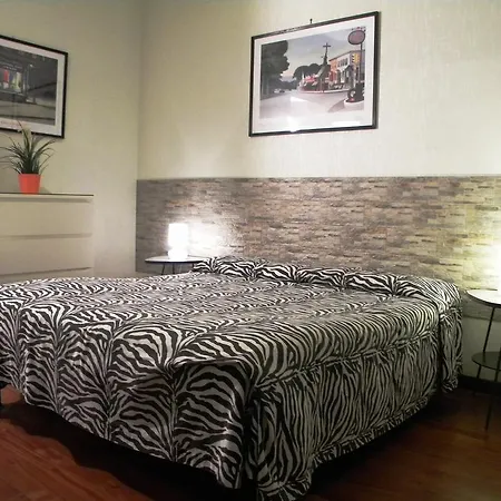 Gregory Vatican 4* Rom