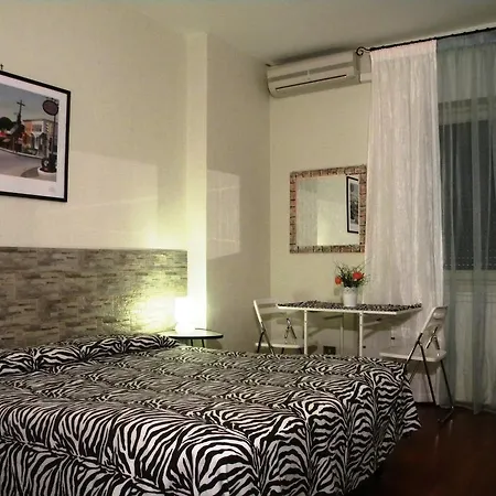 Gregory Vatican Bed and Breakfast 4*