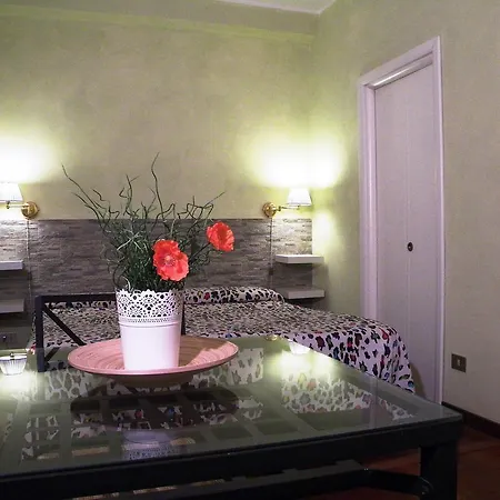 Bed & Breakfast Gregory Vatican Rom