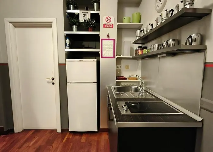 Frühstückspension Gregory Vatican