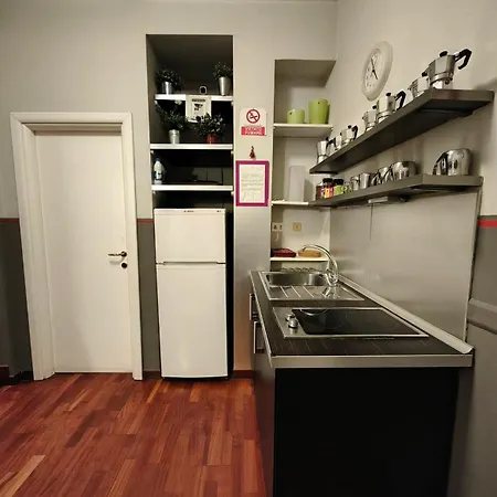 住宿加早餐酒店 梵蒂冈格雷戈里住宿加早餐旅馆