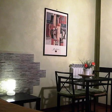 梵蒂冈格雷戈里住宿加早餐旅馆