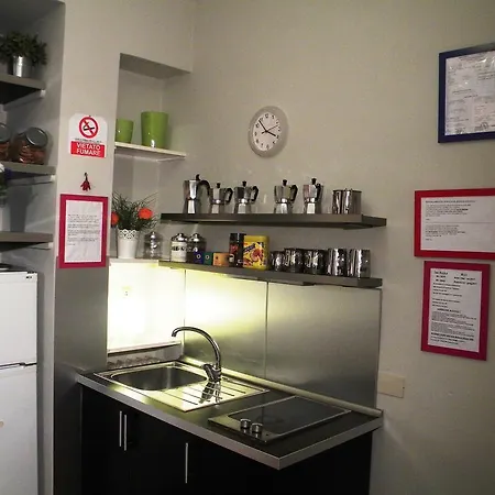 梵蒂冈格雷戈里住宿加早餐旅馆 罗马