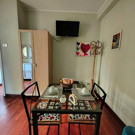 Gregory Vatican Bed & Breakfast