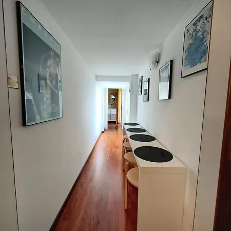 Gregory Vatican Bed & Breakfast Rom