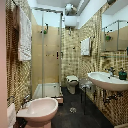 Bed & Breakfast Gregory Vatican Rom