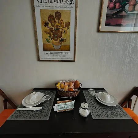 Gregory Vatican Bed & Breakfast Rom