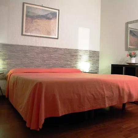 Bed & Breakfast Gregory Vatican