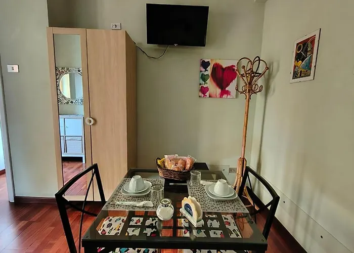 Gregory Vatican Bed & Breakfast