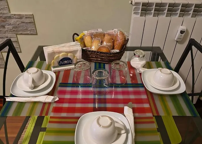 Bed & Breakfast Gregory Vatican