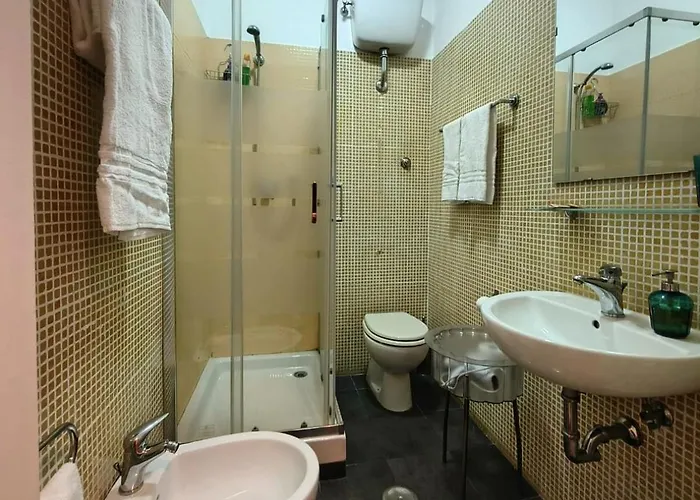 Bed & Breakfast Gregory Vatican Roma