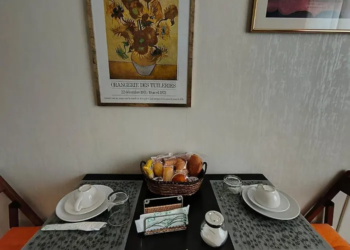 Gregory Vatican Bed & Breakfast Roma