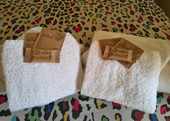 Gregory Vatican Bed & Breakfast 4*