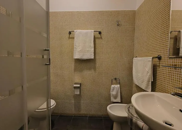 Gregory Vatican Bed & Breakfast Roma