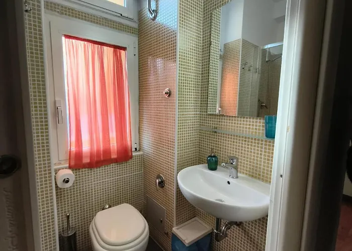 Bed & Breakfast Gregory Vatican