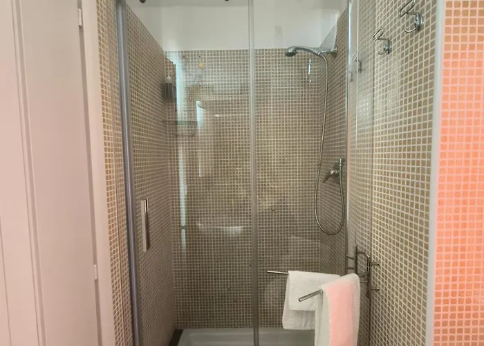 Gregory Vatican Frühstückspension Rom